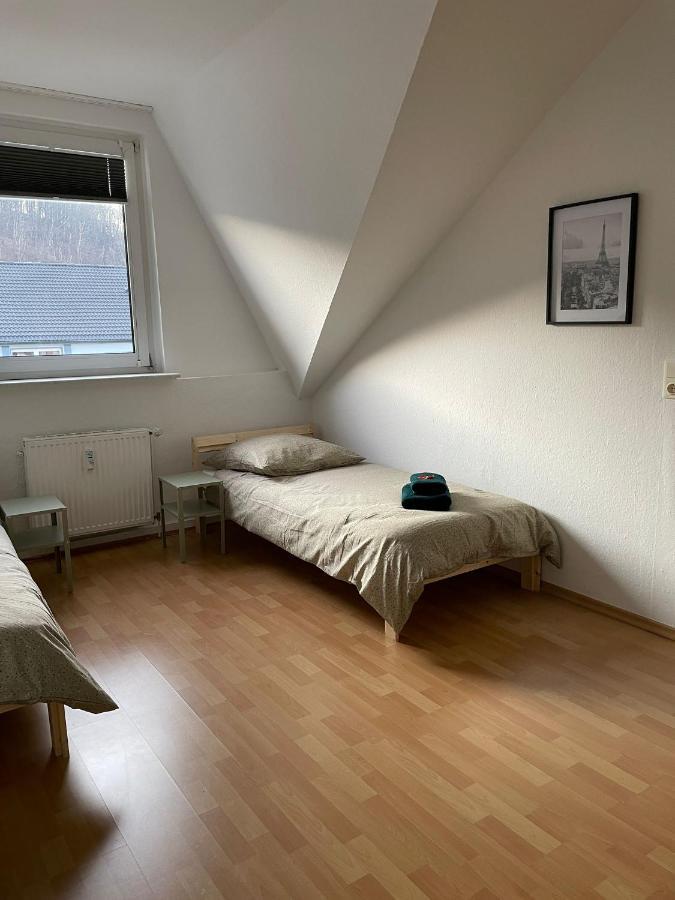 Sano Apartments - Bei Felix Hagen  Exterior photo